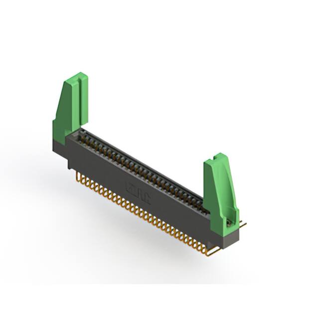 395-060-558-888 EDAC Inc.  Edgeboard Connectors